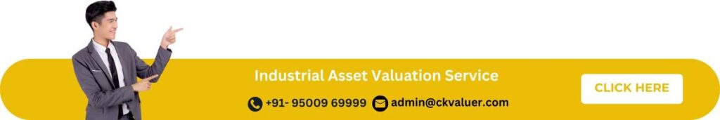 Industrial Asset Valuation Service ck