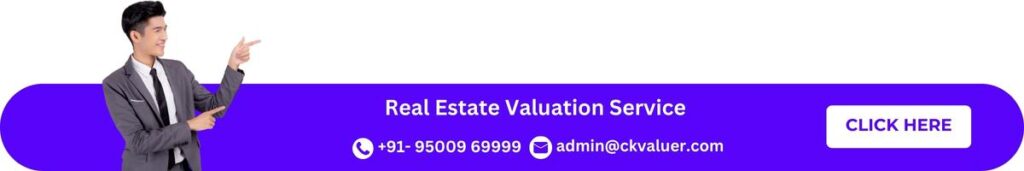 Corporate Real Estate Valuation Services ck