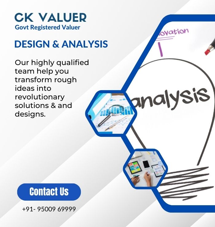 design and analysis service